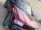 Opel Frontera 1999 годаүшін1 500 000 тг. в Жезказган – фото 5
