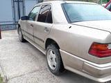 Mercedes-Benz E 200 1989 годаүшін800 000 тг. в Кордай – фото 4