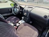 Nissan Qashqai 2011 годаүшін6 300 000 тг. в Актобе – фото 3