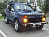 ВАЗ (Lada) Lada 2121 2002 года за 2 250 000 тг. в Алматы