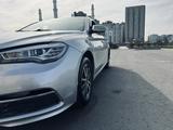 Lifan Murman 2017 года за 4 000 000 тг. в Астана – фото 2
