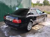 Audi 80 1995 годаүшін1 000 000 тг. в Ушарал – фото 2