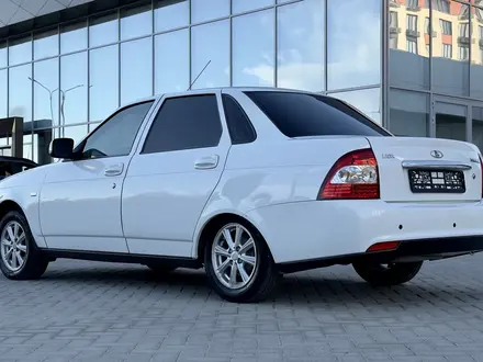 ВАЗ (Lada) Priora 2170 2014 года за 3 600 000 тг. в Атырау