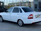 ВАЗ (Lada) Priora 2170 2014 года за 3 600 000 тг. в Атырау – фото 5