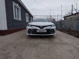 Toyota Camry 2019 года за 13 800 000 тг. в Атырау