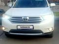 Toyota Highlander 2013 годаүшін12 000 000 тг. в Кокшетау – фото 4