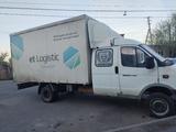 ГАЗ ГАЗель 2012 года за 8 000 000 тг. в Астана – фото 2