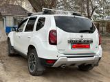 Renault Duster 2015 годаүшін7 800 000 тг. в Рудный – фото 2