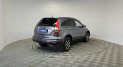 Honda CR-V 2012 годаүшін8 490 000 тг. в Алматы – фото 5