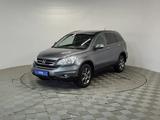 Honda CR-V 2012 года за 8 490 000 тг. в Алматы