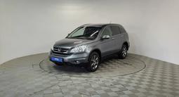 Honda CR-V 2012 годаүшін8 490 000 тг. в Алматы