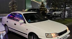 Toyota Carina E 1992 годаүшін2 300 000 тг. в Алматы – фото 2