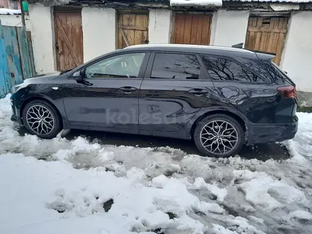 Kia Cee'd 2020 года за 8 800 000 тг. в Шымкент – фото 10