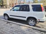 Honda CR-V 1998 года за 4 000 000 тг. в Астана – фото 3