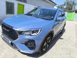Jetour X70 2025 года за 7 900 000 тг. в Алматы