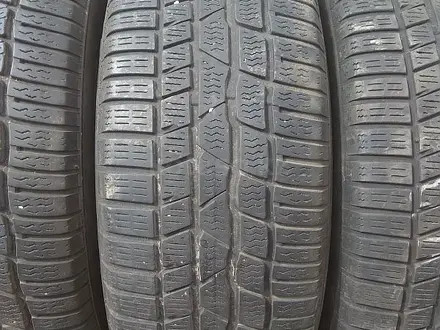 Шины 225/55 R16 — "Continental ContiWinterContact TS830P" (Португ за 105 000 тг. в Астана – фото 5