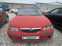 Mazda 626 1998 года за 817 500 тг. в Шымкент