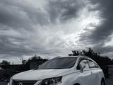 Lexus RX 350 2013 года за 15 000 000 тг. в Караганда – фото 4