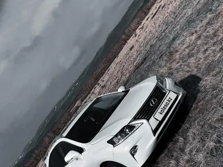Lexus RX 350 2013 года за 15 000 000 тг. в Караганда – фото 3