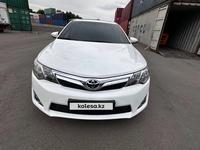 Toyota Camry 2013 годаүшін7 000 000 тг. в Алматы