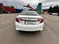 Toyota Camry 2013 года за 7 000 000 тг. в Алматы – фото 4