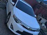 Toyota Camry 2013 годаfor7 000 000 тг. в Алматы – фото 5