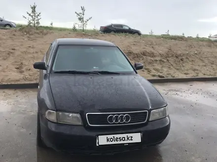 Audi A4 1996 года за 1 500 000 тг. в Шымкент – фото 6