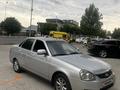 ВАЗ (Lada) Priora 2170 2013 годаүшін1 500 000 тг. в Шымкент – фото 4