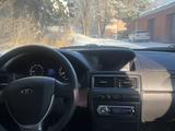 ВАЗ (Lada) Priora 2170 2014 годаүшін3 100 000 тг. в Усть-Каменогорск – фото 3