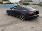 Audi A6 2005 годаүшін3 500 000 тг. в Алматы – фото 4