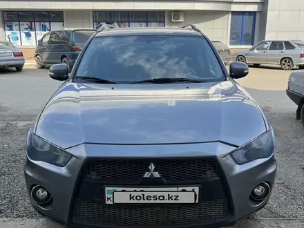 Mitsubishi Outlander 2011 года за 7 300 000 тг. в Актобе