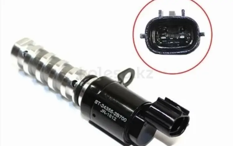 Датчик VVT-Iүшін9 350 тг. в Павлодар