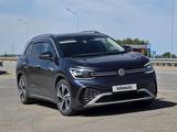 Volkswagen ID.6 2022 года за 11 140 000 тг. в Астана
