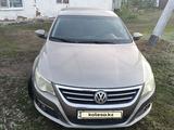 Volkswagen Passat CC 2010 года за 2 200 000 тг. в Актобе – фото 2