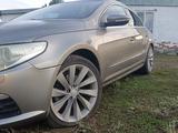 Volkswagen Passat CC 2010 года за 2 200 000 тг. в Актобе – фото 4
