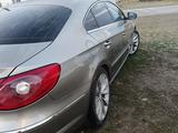 Volkswagen Passat CC 2010 года за 2 200 000 тг. в Актобе – фото 3