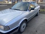 Audi 80 1992 годаfor2 250 000 тг. в Петропавловск