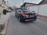 Kia K5 2018 года за 9 500 000 тг. в Шымкент – фото 3