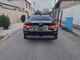 Kia K5 2018 года за 9 500 000 тг. в Шымкент – фото 5