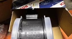 Волюметр Bosch дмрв расходомер воздуха M272 M273 за 35 000 тг. в Алматы