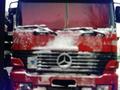 Mercedes-Benz  Actros 1998 годаfor5 700 000 тг. в Шымкент