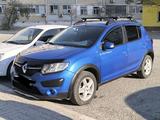 Renault Sandero Stepway 2015 года за 4 600 000 тг. в Актау