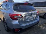 Subaru Outback 2020 годаfor16 000 000 тг. в Актобе