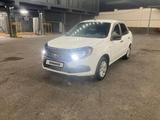 ВАЗ (Lada) Granta 2190 2019 года за 3 200 000 тг. в Шымкент – фото 5