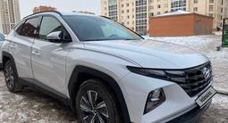 Hyundai Tucson 2022 года за 13 400 000 тг. в Астана – фото 3