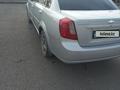 Chevrolet Lacetti 2004 года за 2 200 000 тг. в Туркестан – фото 7