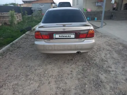 Mazda 323 1996 года за 1 700 000 тг. в Алматы – фото 4