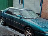 Mazda 323 1993 годаүшін1 800 000 тг. в Усть-Каменогорск