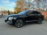 Bentley Bentayga 2017 годаүшін50 000 000 тг. в Алматы – фото 2