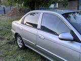 Kia Spectra 2006 года за 1 500 000 тг. в Актобе – фото 2